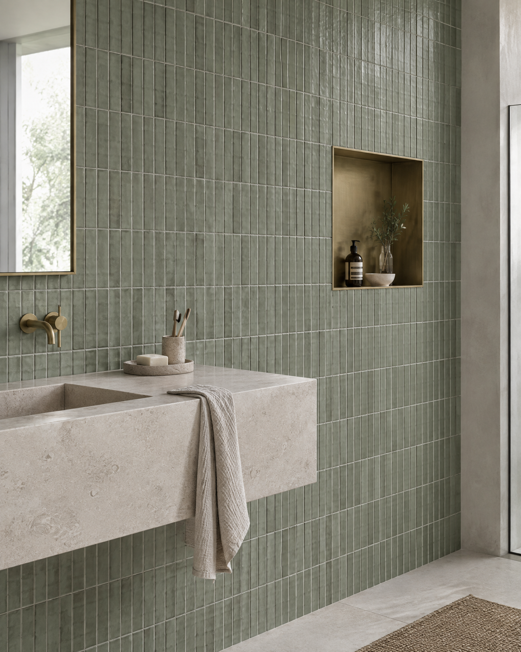 Verde Modulo