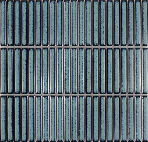 China Vintage Range Kit Kat stack mosaic tiles direct from factory supplier